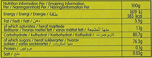 Barratt Anglo Bubbly Vegetarian Classic Mix Sweet, Bubblegum Flavour, 50 Pieces