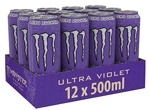 Monster Energy Ultra Fiesta