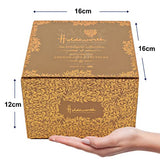 Holdsworth Chocolates Classics - Indulgent Collection an Impressive Assortment of Handmade Truffles Creams, Pralines and Caramels all Coasted with Milk, Dark or White Chocolate