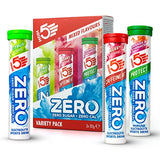 HIGH5 Zero Electrolyte Hydration Tablets Added Vitamin C