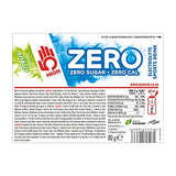 HIGH5 Zero Electrolyte Hydration Tablets Added Vitamin C