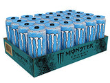 Monster Energy Ultra Rosa PMP