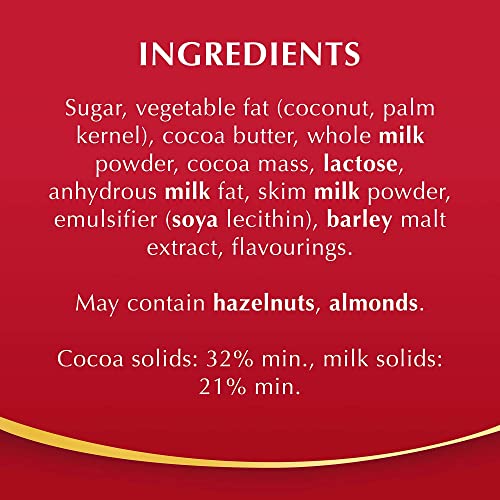 Lindt Lindor Milk Chocolate Truffles Bag - Approx 80 balls, 1 kg - Chocolate Truffles with a Smooth Melting Filling