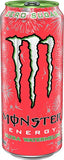 Monster Energy Ultra Rosa PMP
