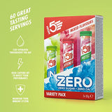 HIGH5 Zero Electrolyte Hydration Tablets Added Vitamin C