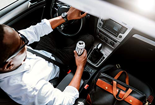 Monster Energy Ultra Rosa PMP