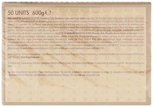 Chupa Chups The Best