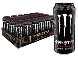 Monster Energy Ultra Rosa PMP