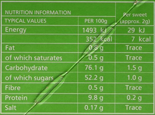 Lion Midget Gems - 2 Kilogram Box