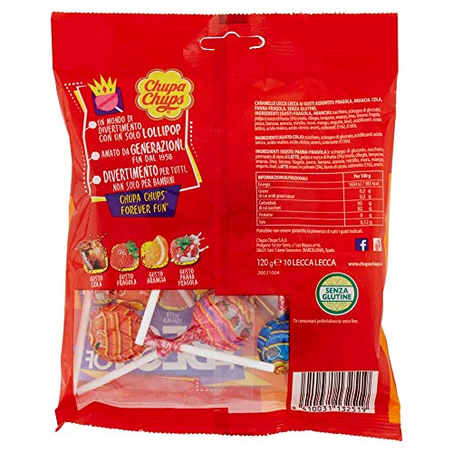 Chupa Chups The Best