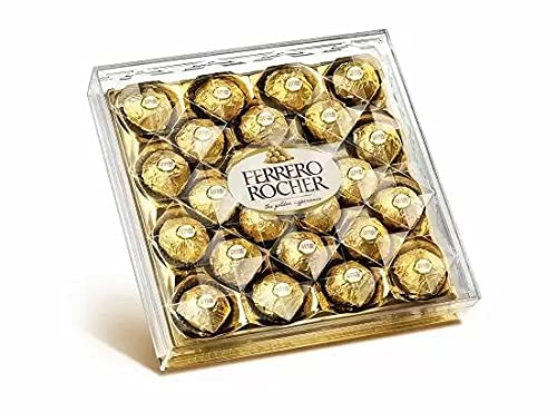 Ferrero Rocher