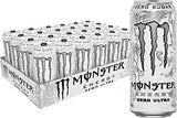 Monster Energy Ultra Rosa PMP