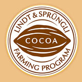 Lindt Lindor Milk Chocolate Truffles Bag - Approx 80 balls, 1 kg - Chocolate Truffles with a Smooth Melting Filling