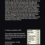 Chocolate Lovers Hamper Cosmic Box - Selection of Your Favourite Chocolate Bars