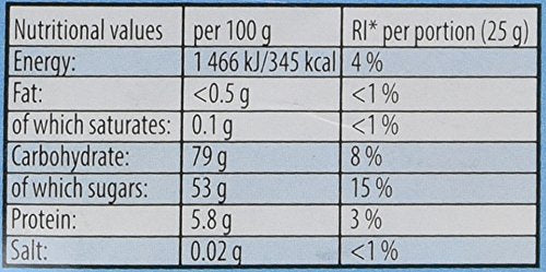 HARIBO Yellow Belly Giant Snakes, Yellow Bellies Bulk Sweets, 3kg