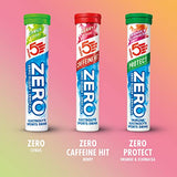 HIGH5 Zero Electrolyte Hydration Tablets Added Vitamin C