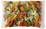 HARIBO Yellow Belly Giant Snakes, Yellow Bellies Bulk Sweets, 3kg