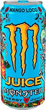 Monster Energy Mango Loco Energy Juice