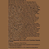 Holdsworth Chocolates Classics - Indulgent Collection an Impressive Assortment of Handmade Truffles Creams, Pralines and Caramels all Coasted with Milk, Dark or White Chocolate