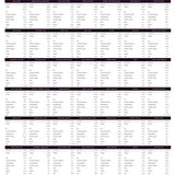 Retro Sweets Hamper: Just Treats Lunar Retro Sweets Gift Hamper: Jam Packed with the Best Ever Retro Sweets