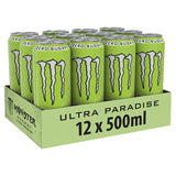 Monster Energy Ultra Fiesta