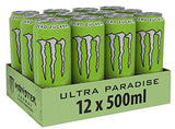 Monster Energy Ultra Fiesta