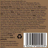 Holdsworth Chocolates Classics - Indulgent Collection an Impressive Assortment of Handmade Truffles Creams, Pralines and Caramels all Coasted with Milk, Dark or White Chocolate