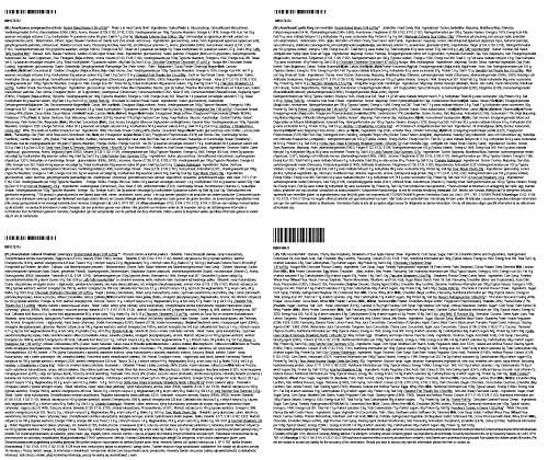 American Sweets Gift Box - American Candy Sweet Box - Sweet Hamper Chocolate Nerds Jelly Belly Reeses Hersheys - Gift Hamper for Children, Adults, Birthday, Valentine Gifts - Heavenly Sweets