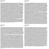 American Candy Gift Box Set - USA Vegetarian Candy - Gift Hamper Perfect for Birthday, Easter, Gift for Him Her - Heavenly Sweets