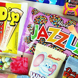 Sweets & Chocolate Gifts Hamper to Share - Lunar Sweet & Candy Selection Box Perfect for Sharing - Best of All It Contains 2 of Everything!