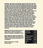 Sweets & Chocolate Gifts Hamper to Share - Lunar Sweet & Candy Selection Box Perfect for Sharing - Best of All It Contains 2 of Everything!