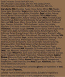 Holdsworth Chocolates Classics - Indulgent Collection an Impressive Assortment of Handmade Truffles Creams, Pralines and Caramels all Coasted with Milk, Dark or White Chocolate