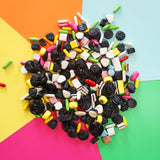 Pick 'n Mix Sweets Gift Box - Large Mixed Liquorice Sweets